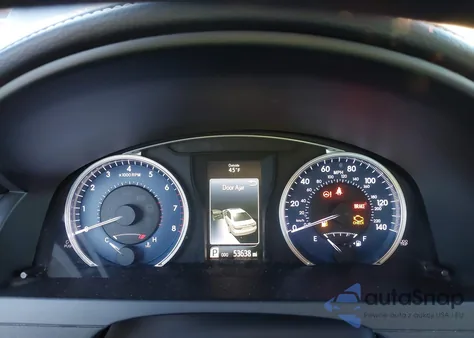 2016 Toyota Camry Le z USA, uszkodzony, nr VIN 4T4BF1FK0GR521567